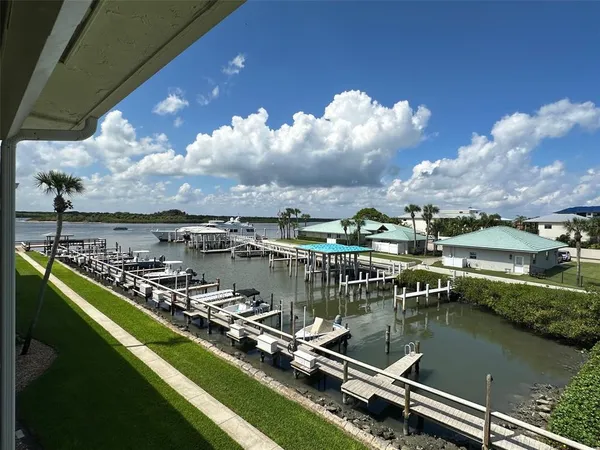 $3,600 | 2100 North Peninsula Avenue, Unit 3050, New Smyrna Beach, FL 32169