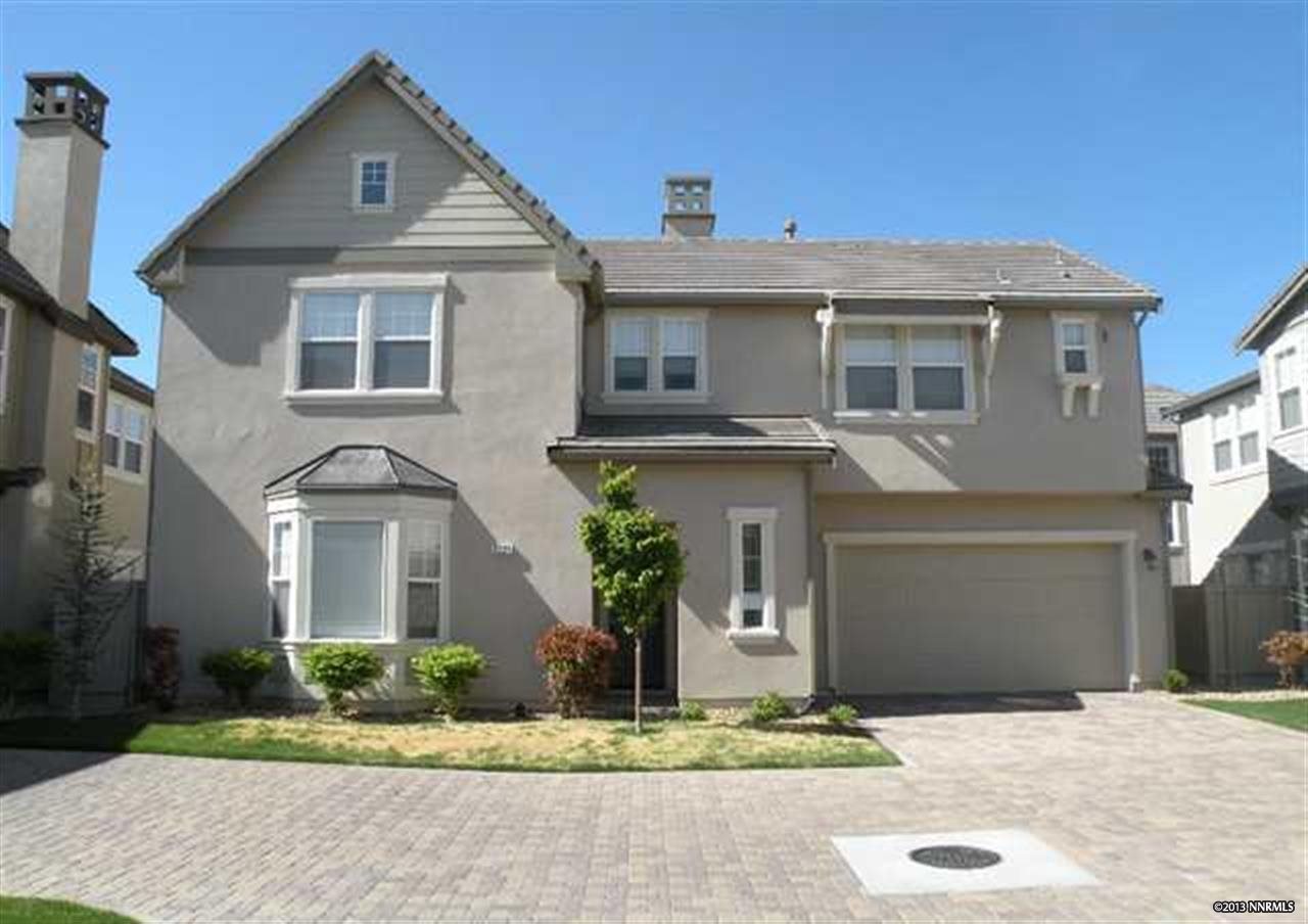 7721 Shalestone Way Reno, NV 89523 - Photo 1 of 1 Photo 1