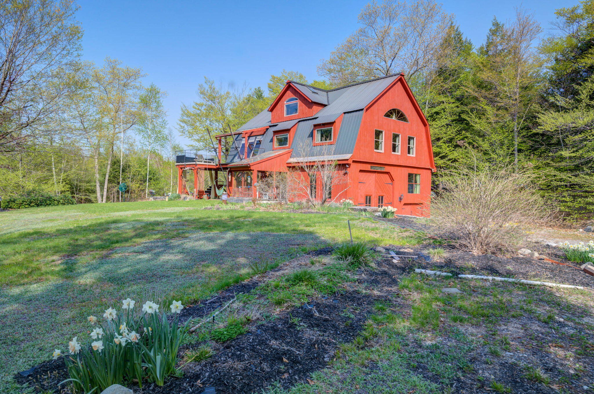 108 Raspberry Lane Bridgton, ME 04009 - Photo 2 of 61 2-web-or-mls-pic-2