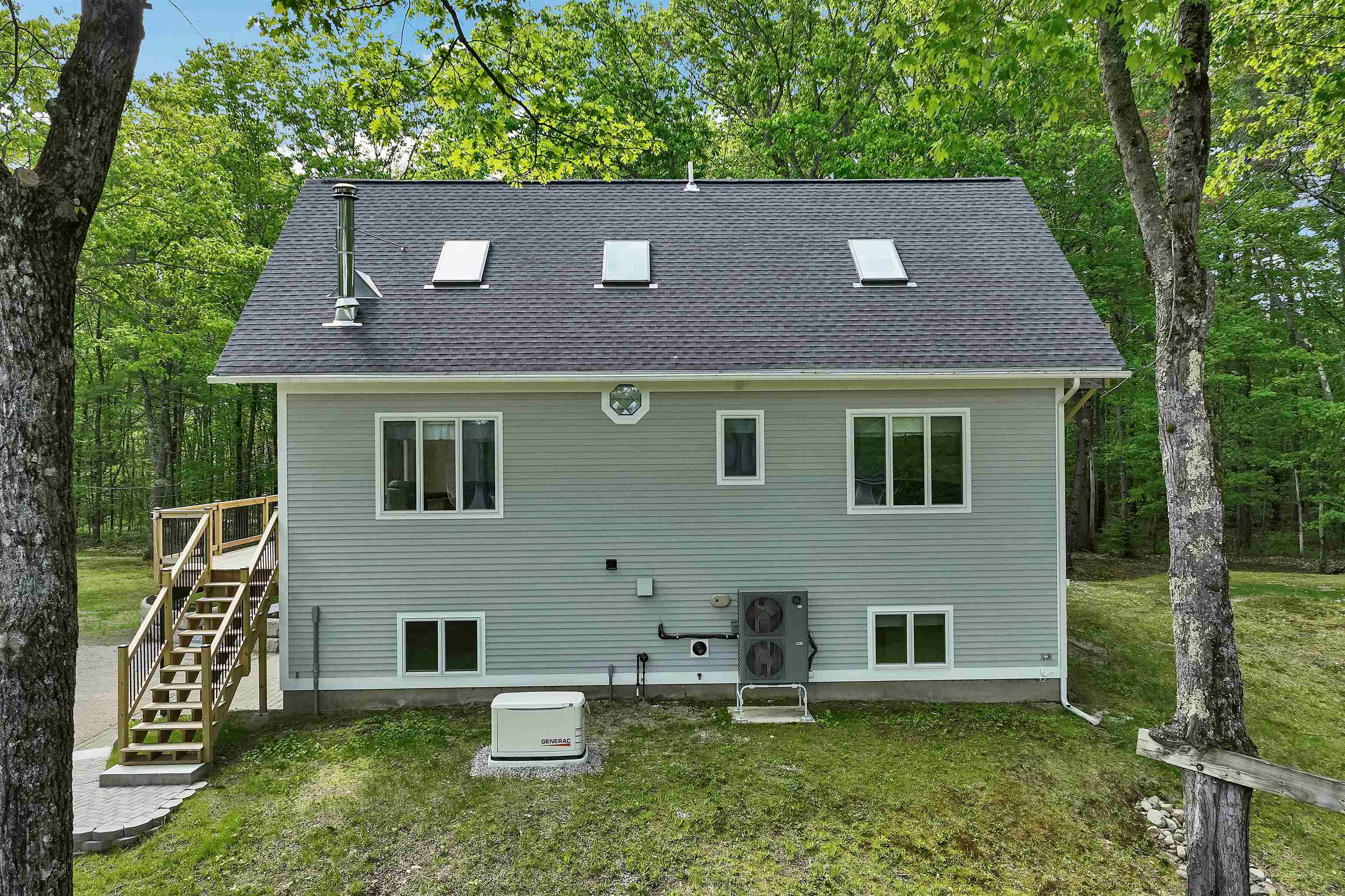 105 Nichols Road Ossipee, NH 03814 - Photo 3 of 54