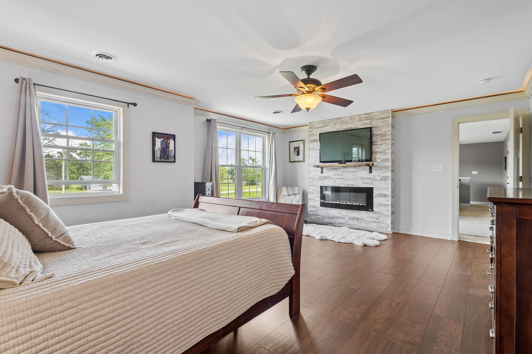 11126 North 1000 West Demotte, IN 46310 - Photo 18 of 28 2048x1365