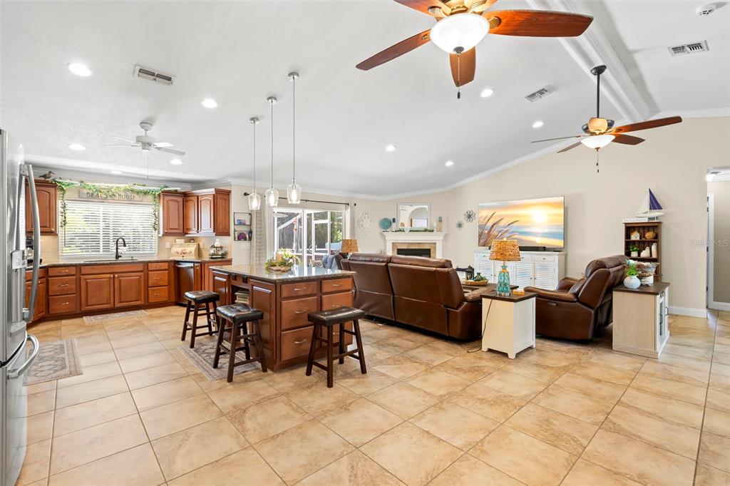 5453 El Cerro Drive New Port Richey, FL 34655 - Photo 7 of 49 Gallery Image 7