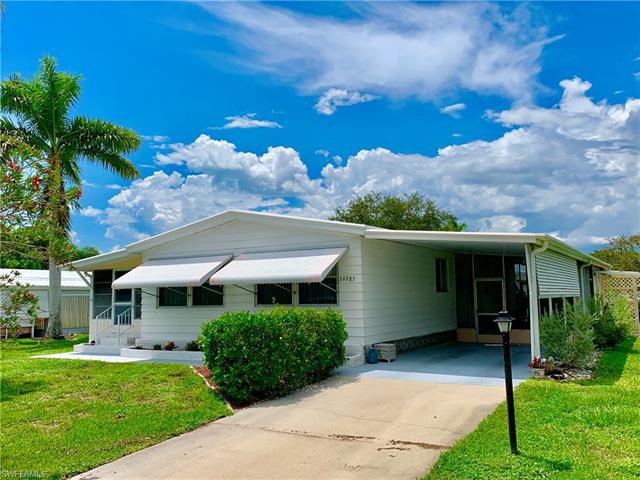 26285 Colony Road Bonita Springs, FL 34135 - Photo 1 of 18 Gallery Image 1