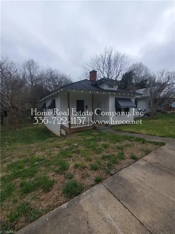 $895 | 920 North Jackson Avenue, Winston-Salem, NC 27101