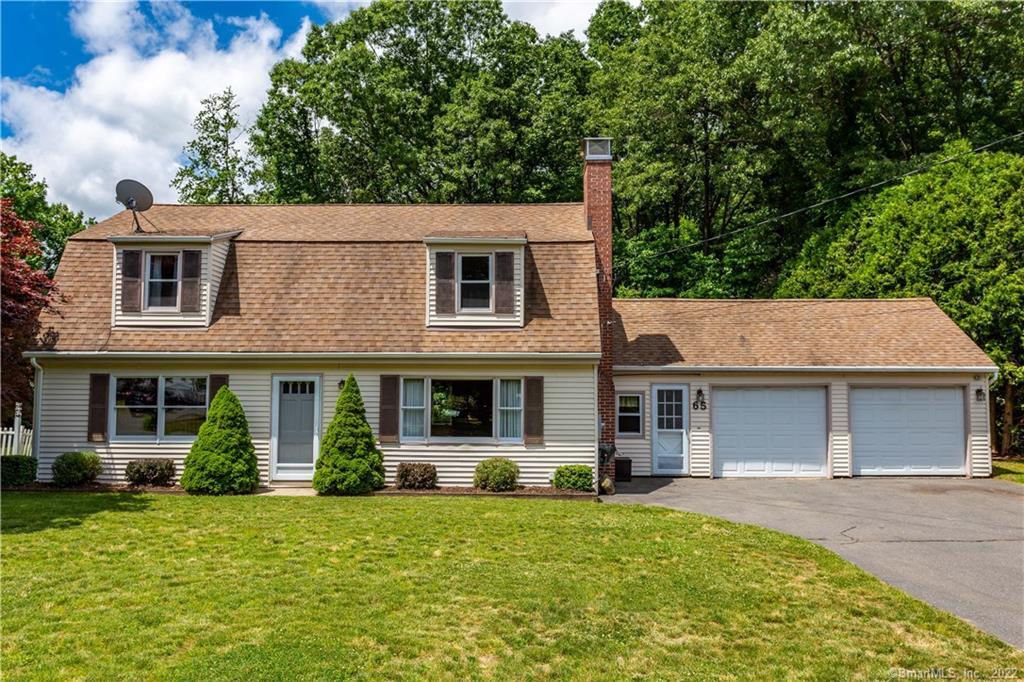 65 Fleetwood Road Bristol, CT 06010 - Photo 1 of 1 Gallery Image 1