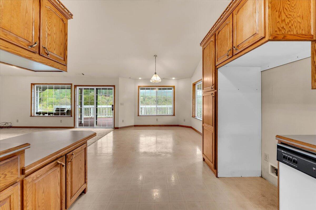 30153 Frisby Road Oak Run, CA 96069 - Photo 16 of 56 a view of an entryway door