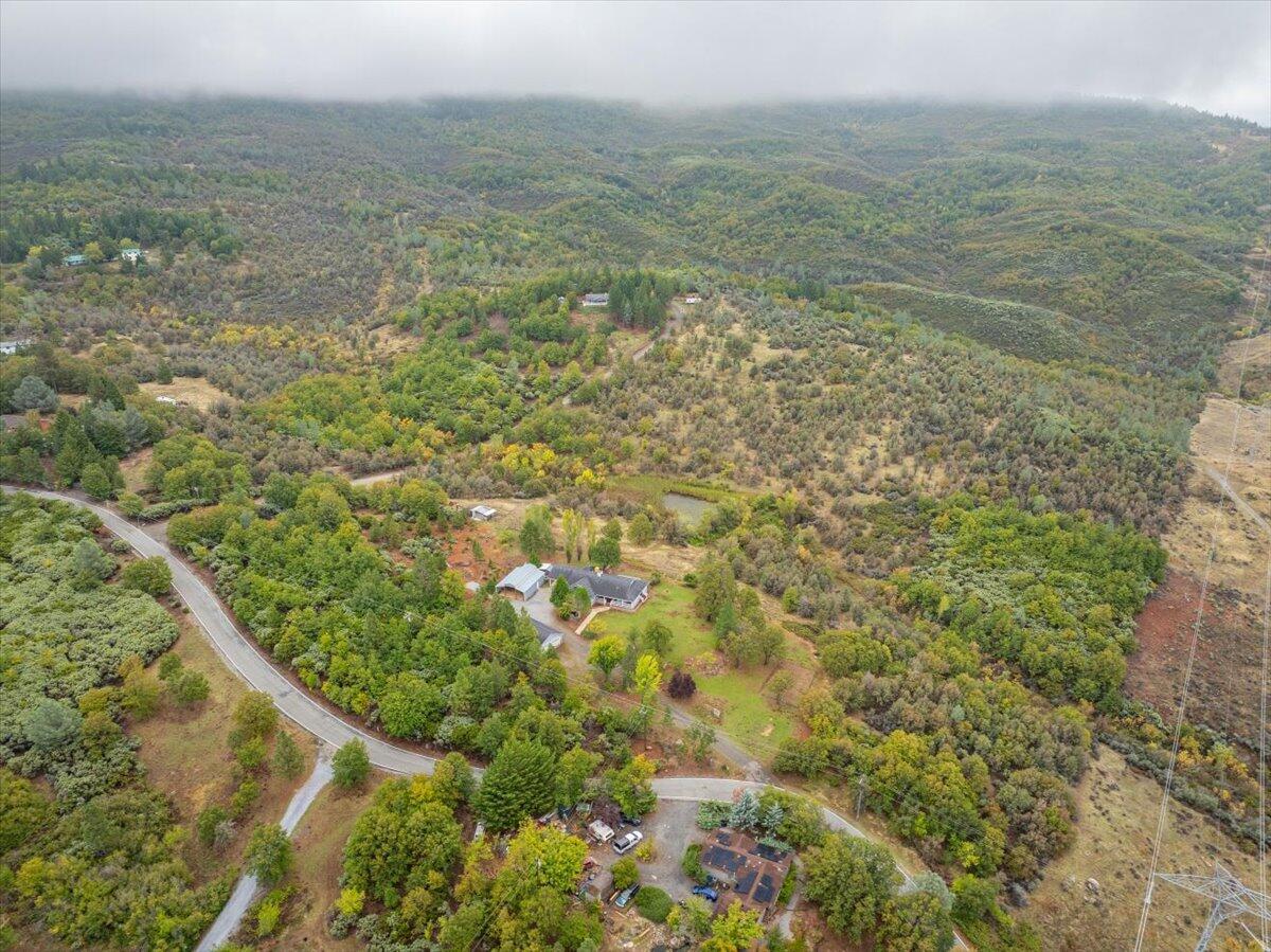 30153 Frisby Road Oak Run, CA 96069 - Photo 55 of 56 a view of a field with an ocean view