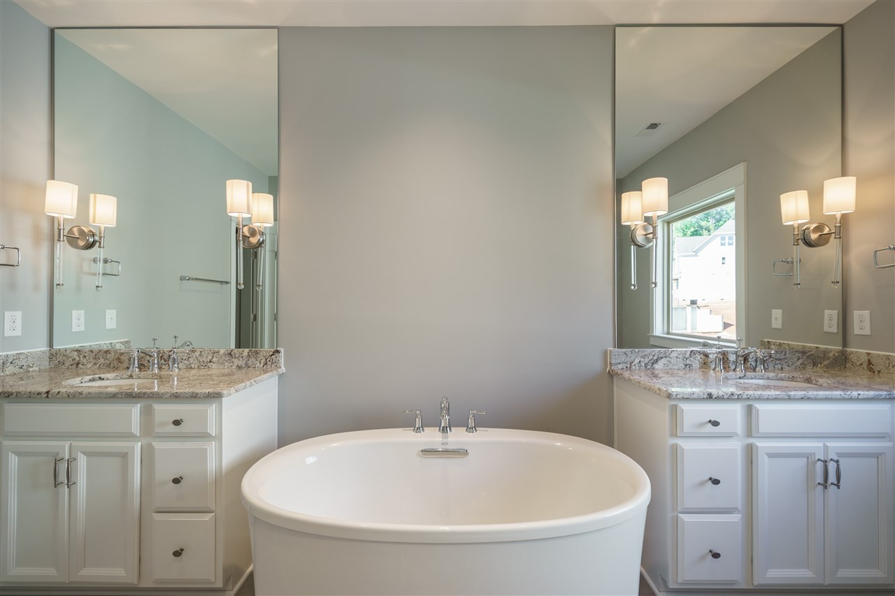 5277 Aleppo Lane, Unit LOT 4 Raleigh, NC 27613 - Photo 16 of 25 Representative Photo from another home