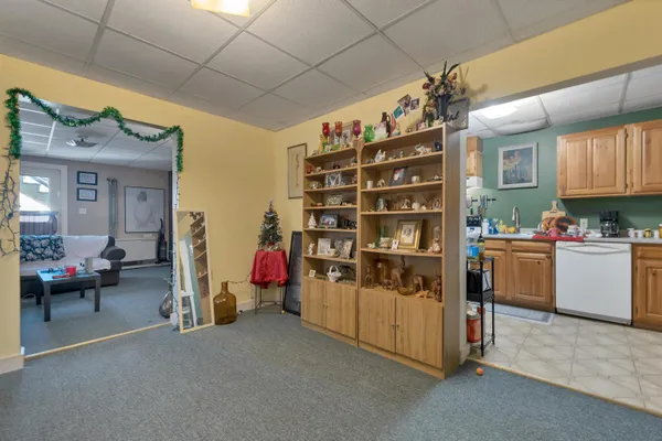 $1,700,000 | 25 School Street, Bristol, NH 03222