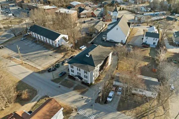 $1,700,000 | 25 School Street, Bristol, NH 03222