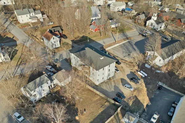 $1,700,000 | 25 School Street, Bristol, NH 03222