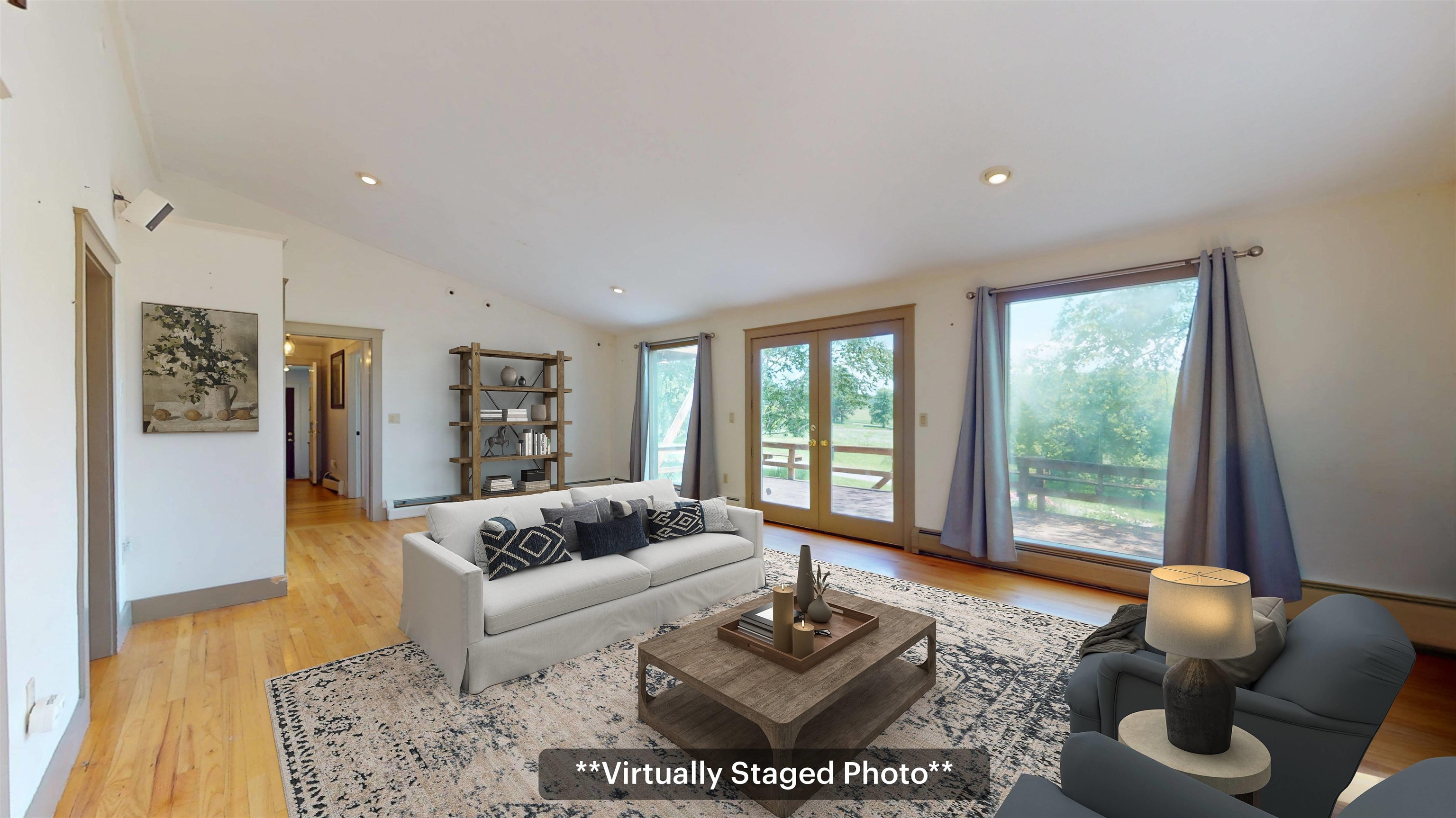 1029 Richville Road Shoreham, VT 05770 - Photo 15 of 48