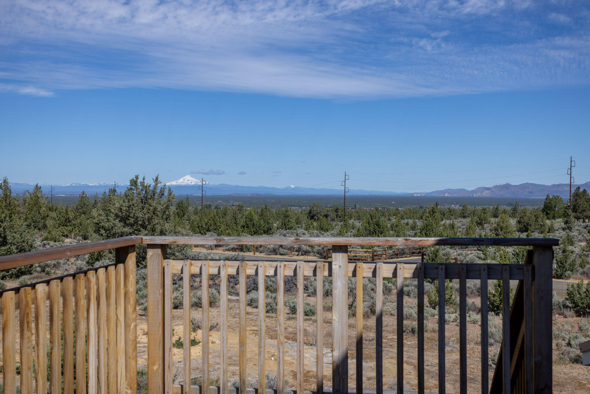 14224 Southwest Howlett Drive Powell Butte, OR 97753 - Photo 27 of 45 NW View