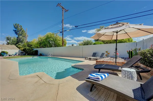 $625,000 | 2719 Mason Avenue, Las Vegas, NV 89102