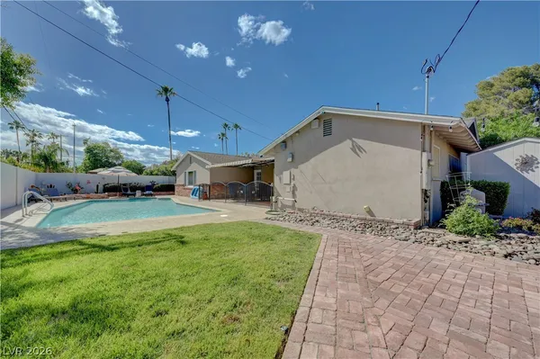 $625,000 | 2719 Mason Avenue, Las Vegas, NV 89102