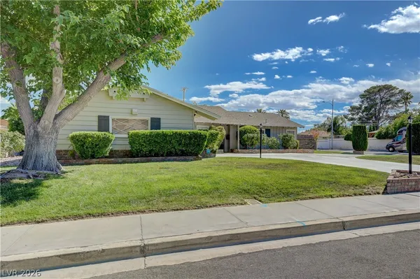 $625,000 | 2719 Mason Avenue, Las Vegas, NV 89102