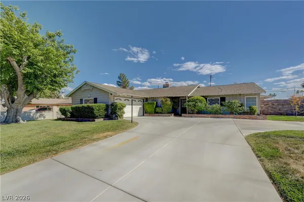 $625,000 | 2719 Mason Avenue, Las Vegas, NV 89102