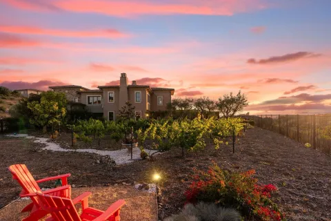 $3,985,000 | 18264 Avenida Manantial, Rancho Santa Fe, CA 92067