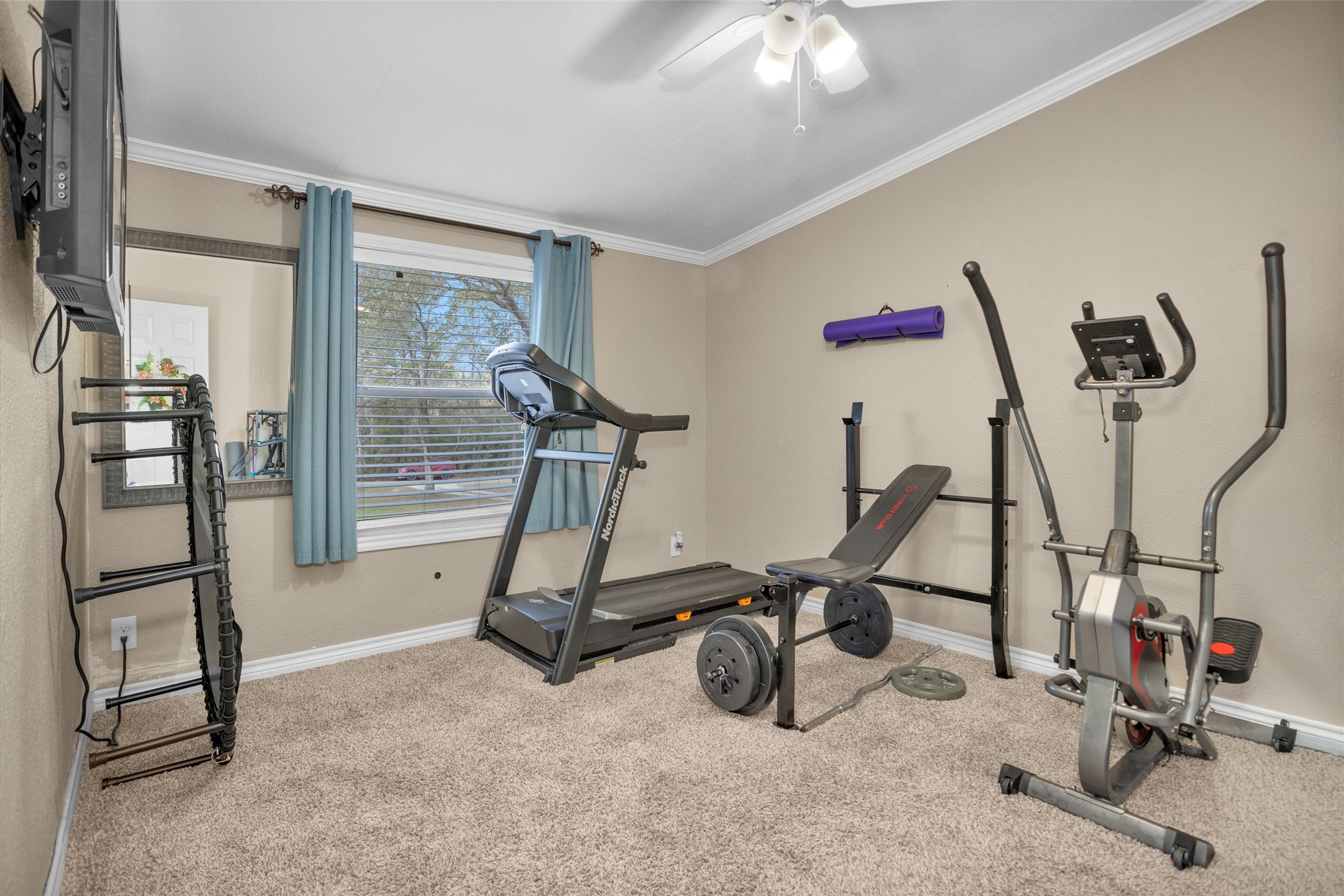 14604 Hasara Lane Willis, TX 77378 - Photo 33 of 50