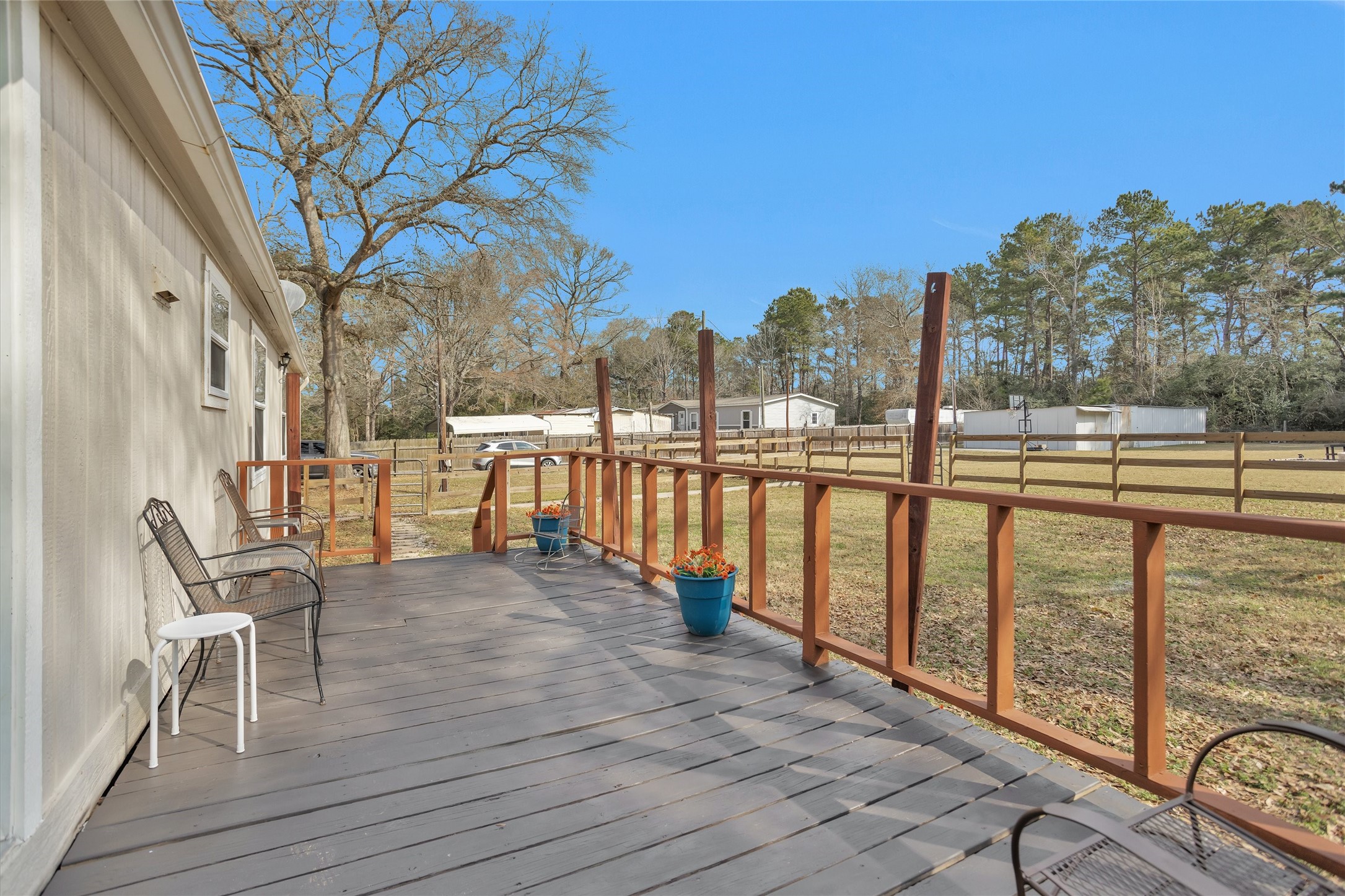 14604 Hasara Lane Willis, TX 77378 - Photo 38 of 50