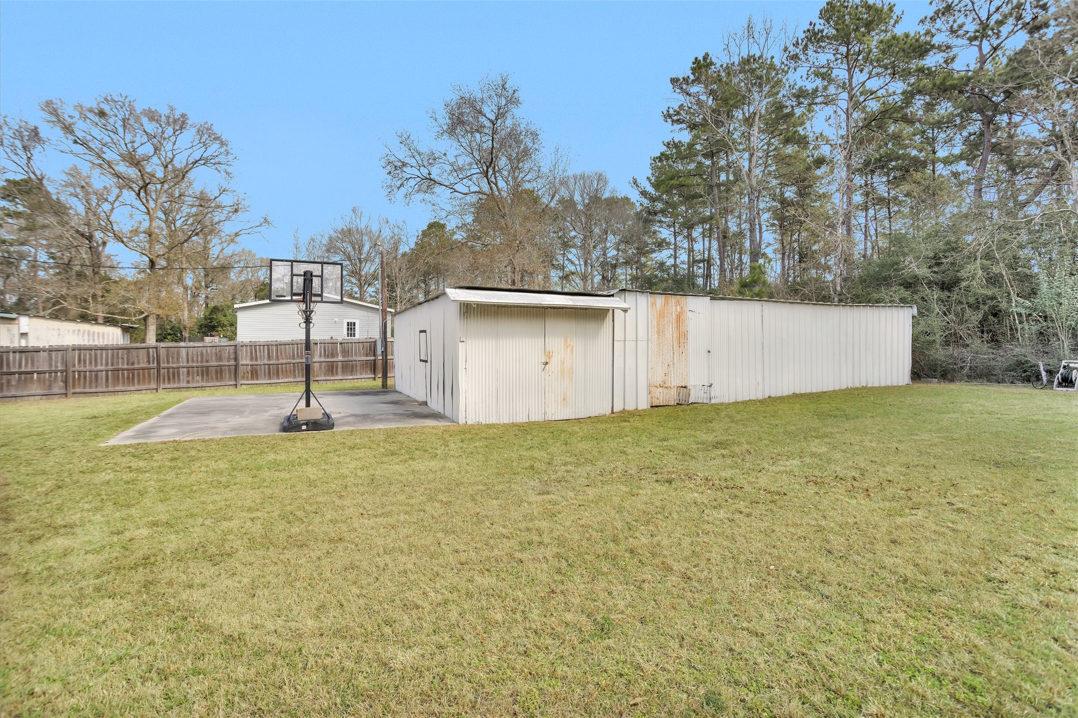 14604 Hasara Lane Willis, TX 77378 - Photo 48 of 50