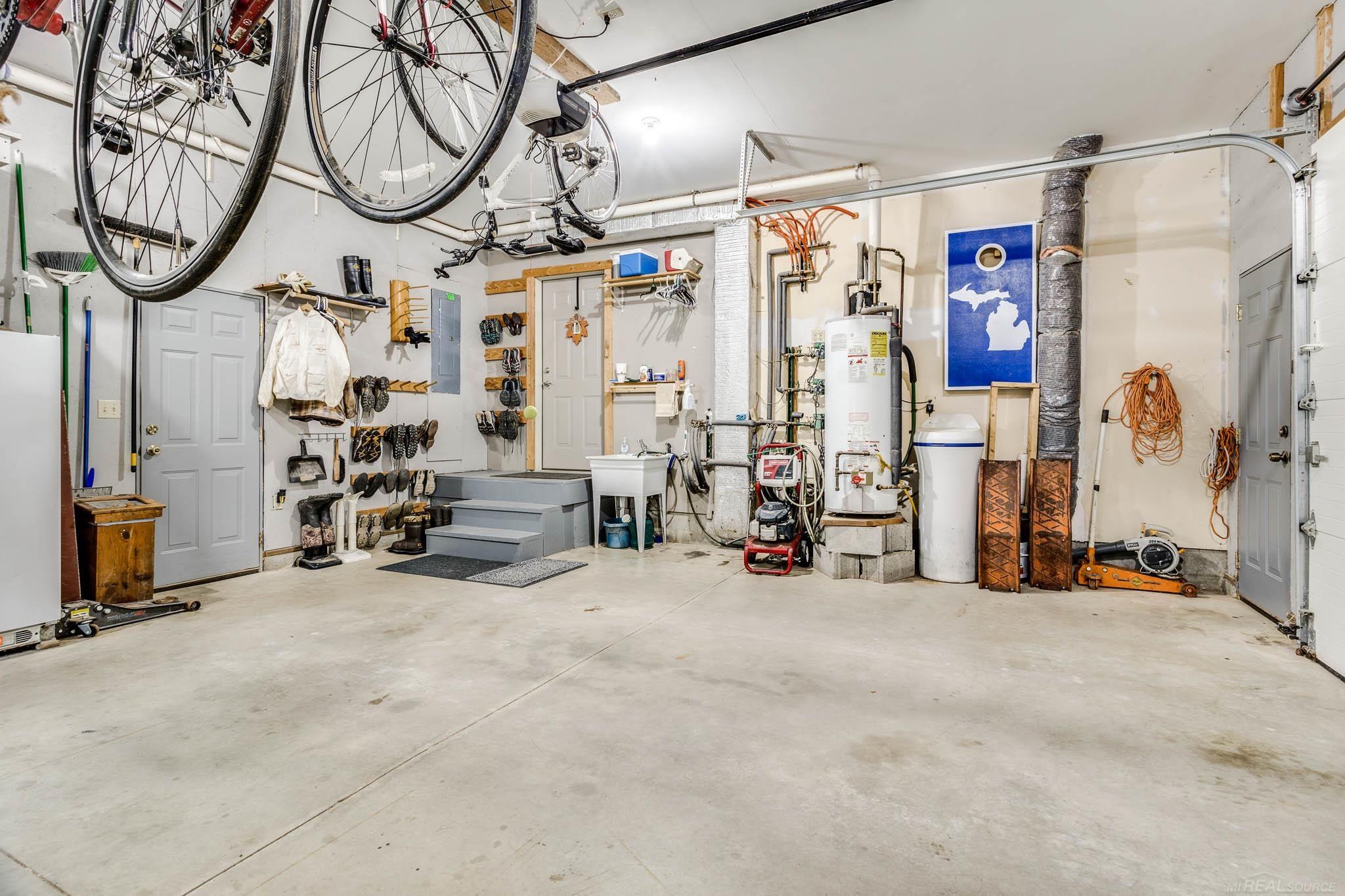 3279 Babcock Road Lexington, MI 48450 - Photo 51 of 67