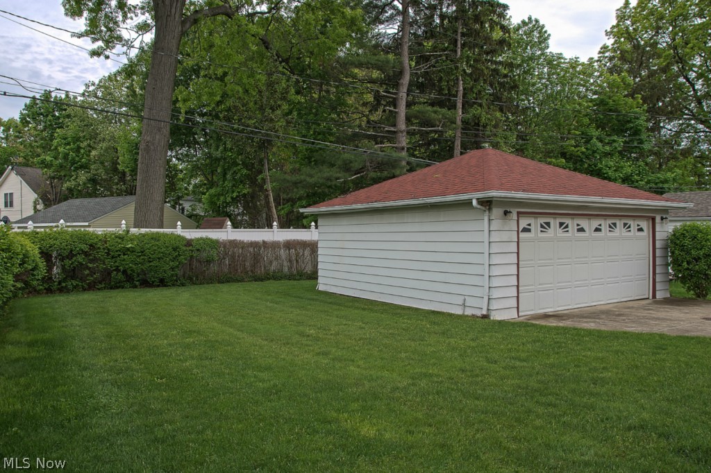 1590 Rush Road Wickliffe, OH 44092 - Photo 22 of 22 Gallery Image 22