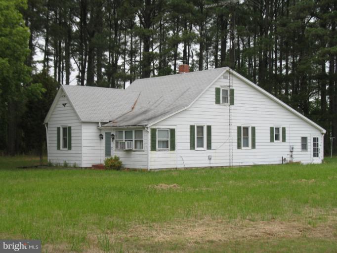 626 Hills Point Road Cambridge, MD 21613 - Photo 1 of 1 Exterior (General)