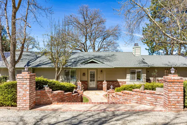 $679,900 | 29541 Butterfield Way, Tehachapi, CA 93561
