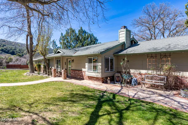 $679,900 | 29541 Butterfield Way, Tehachapi, CA 93561