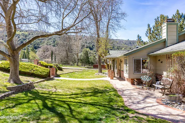 $679,900 | 29541 Butterfield Way, Tehachapi, CA 93561