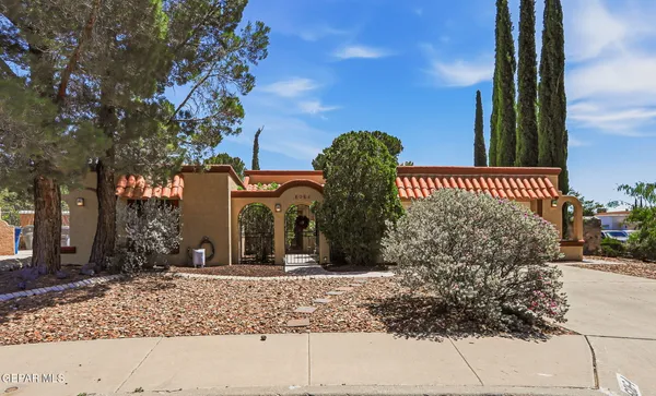 $365,000 | 6064 Bandolero Drive, El Paso, TX 79912