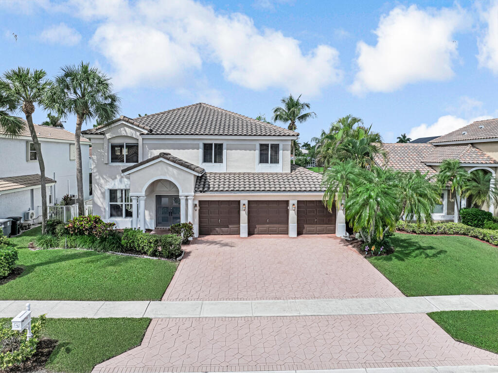 19491 Black Olive Lane Boca Raton, FL 33498 - Photo 1 of 68 01