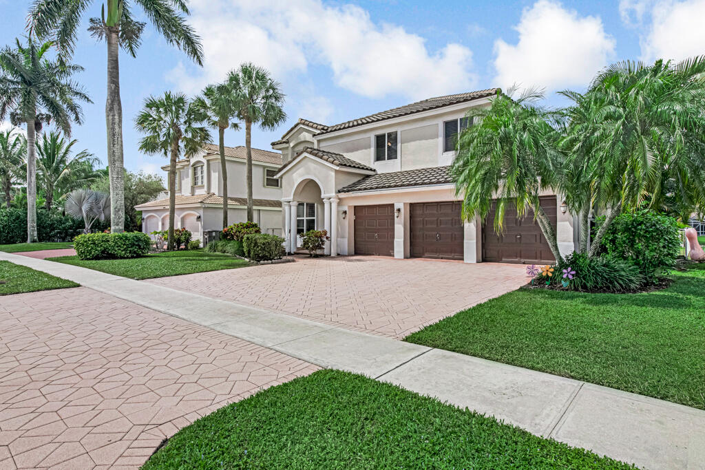 19491 Black Olive Lane Boca Raton, FL 33498 - Photo 2 of 68 02