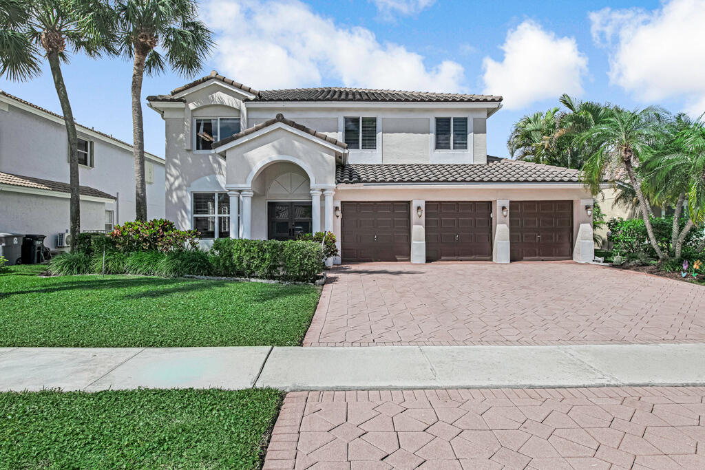 19491 Black Olive Lane Boca Raton, FL 33498 - Photo 3 of 68 03