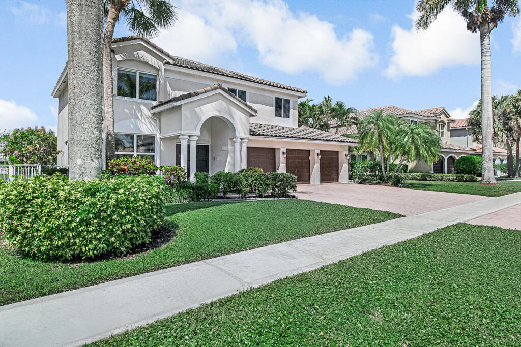 19491 Black Olive Lane Boca Raton, FL 33498 - Photo 4 of 68 04