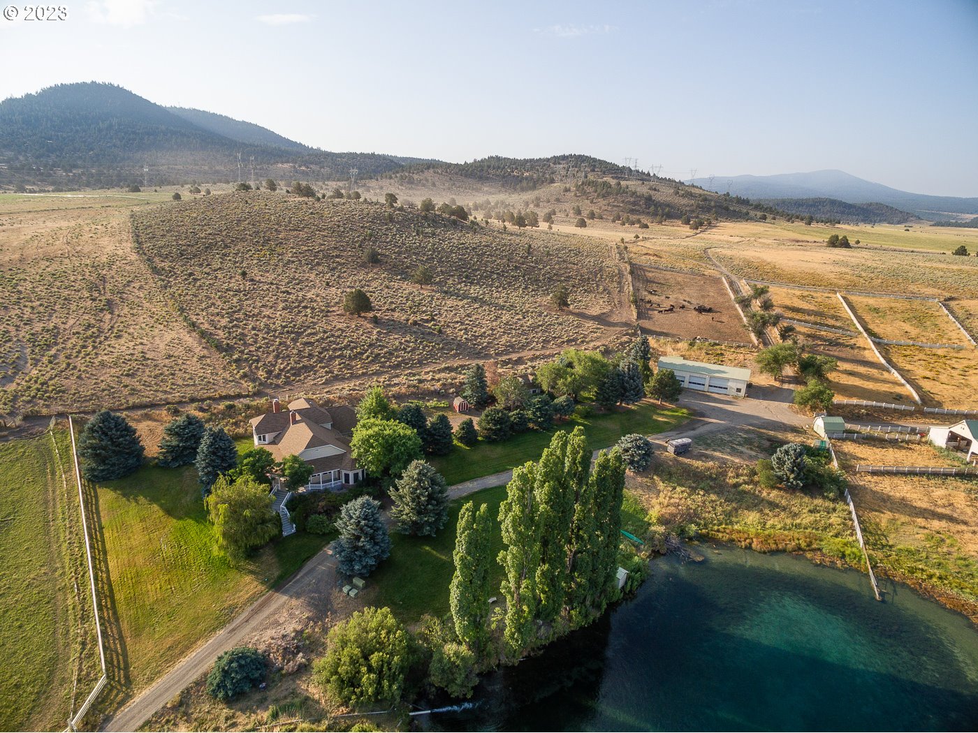 44220 East 140th Hwy