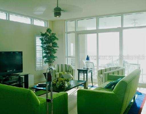 6512 Midnight Pass Road, Unit 301 Sarasota, FL 34242 - Photo 1 of 1 Living Room
