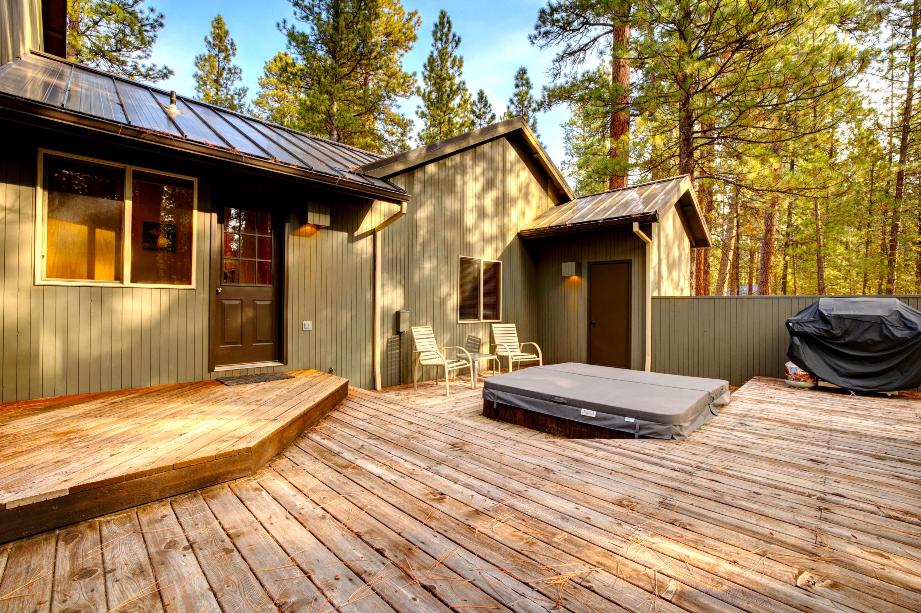 13633 Shad Bush Black Butte Ranch, OR 97759 - Photo 31 of 35 13633 Shad Bush-31