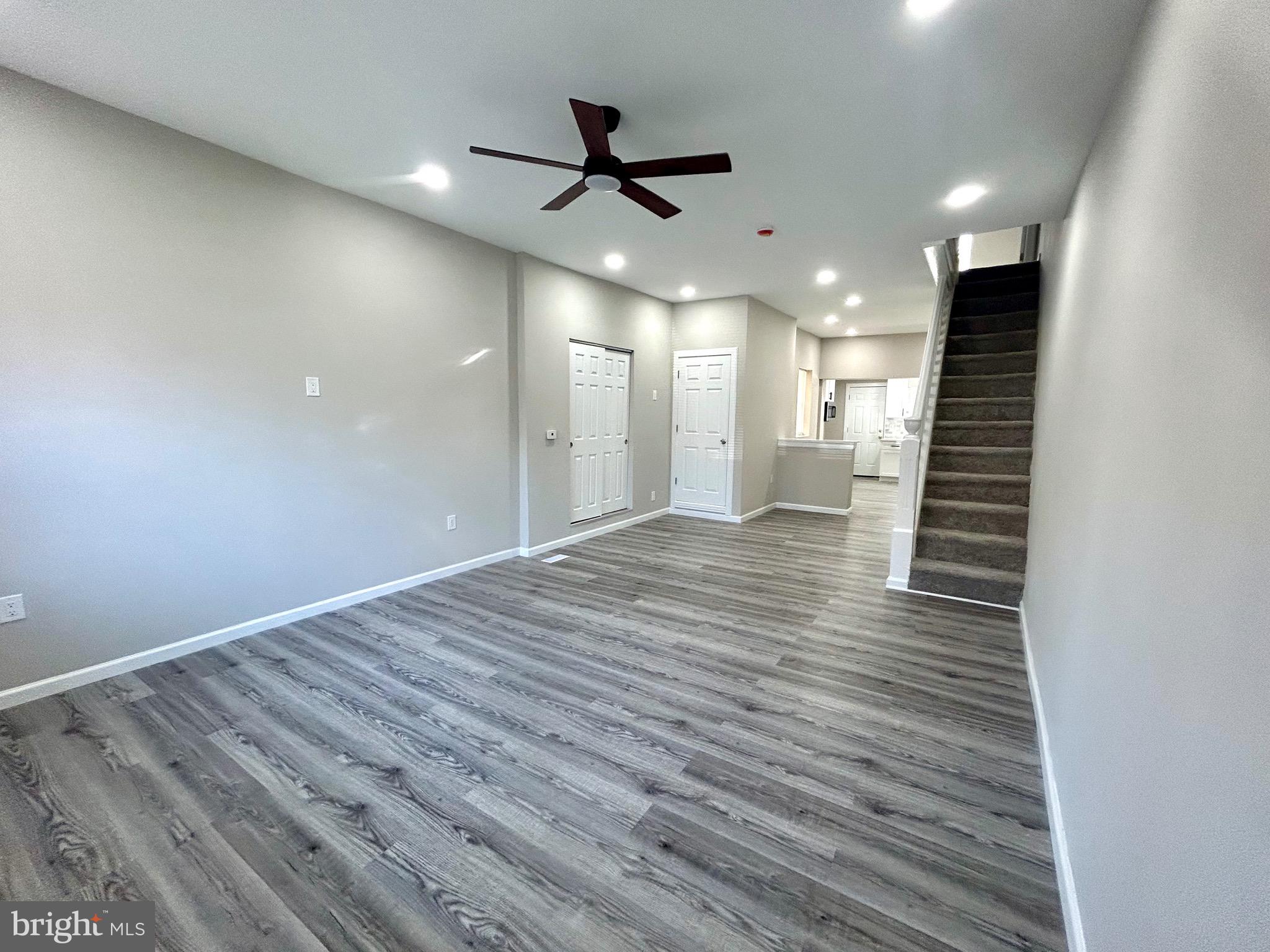 4303 Griscom Street Philadelphia, PA 19124 - Photo 2 of 43 Living Room