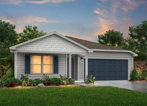 $272,990 | 149 Creek Bend Court, Abilene, TX 79602