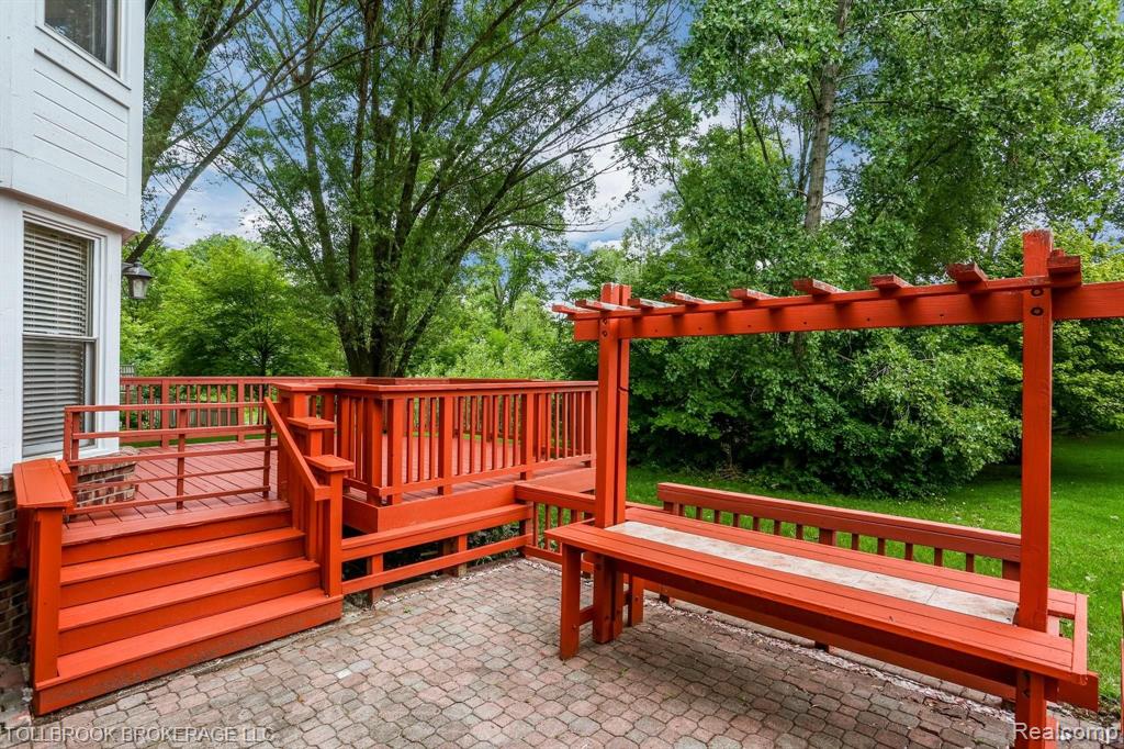1690 Wethersfield Court Rochester, MI 48309 - Photo 27 of 30