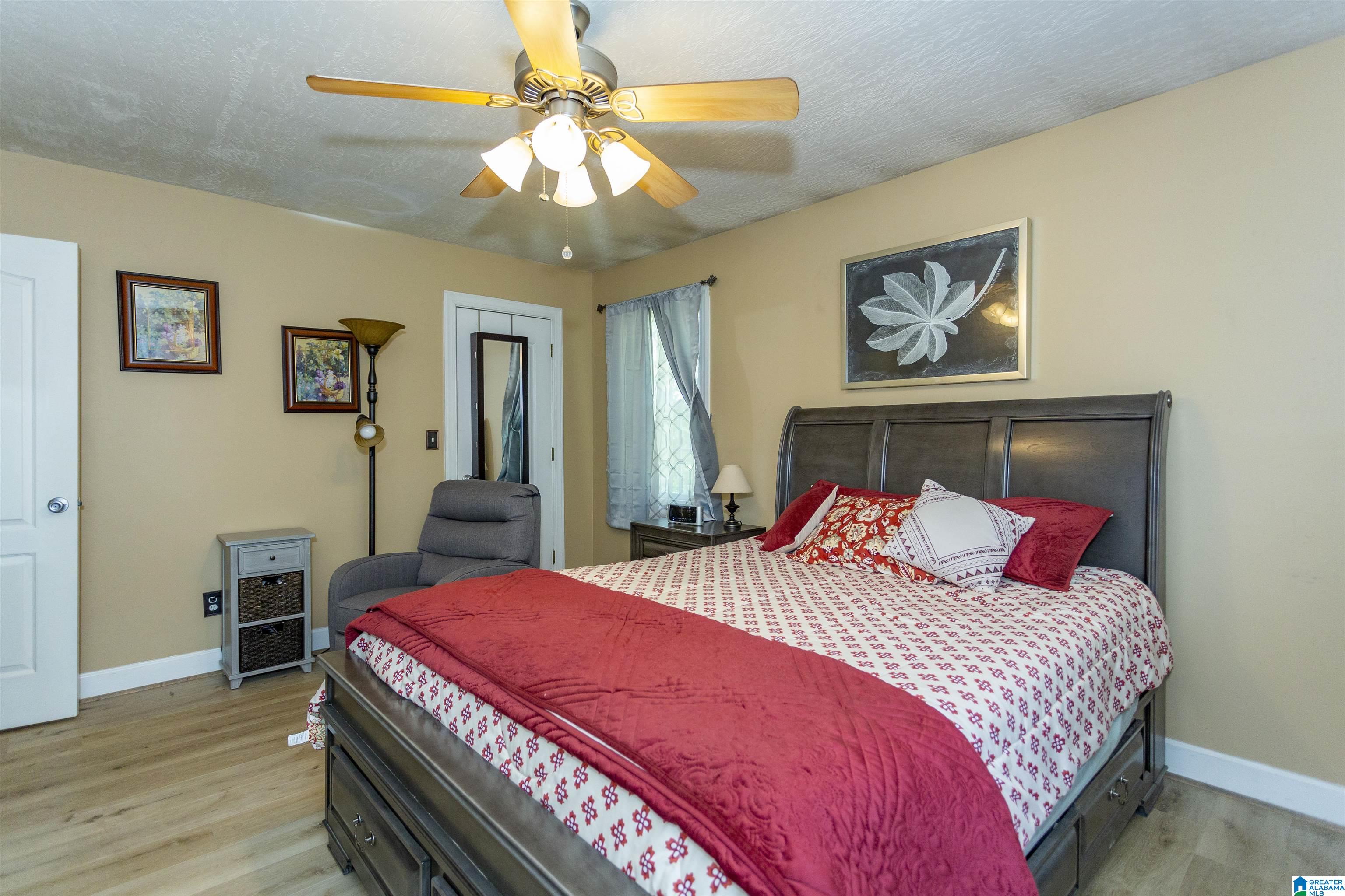87 Anna Mattison Road Oxford, AL 36203 - Photo 18 of 48
