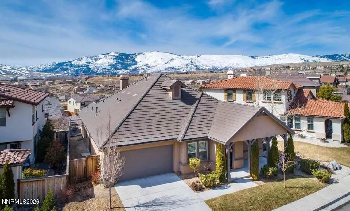 8820 Scott Valley Court Reno, NV 89523 - Photo 26 of 27 Main