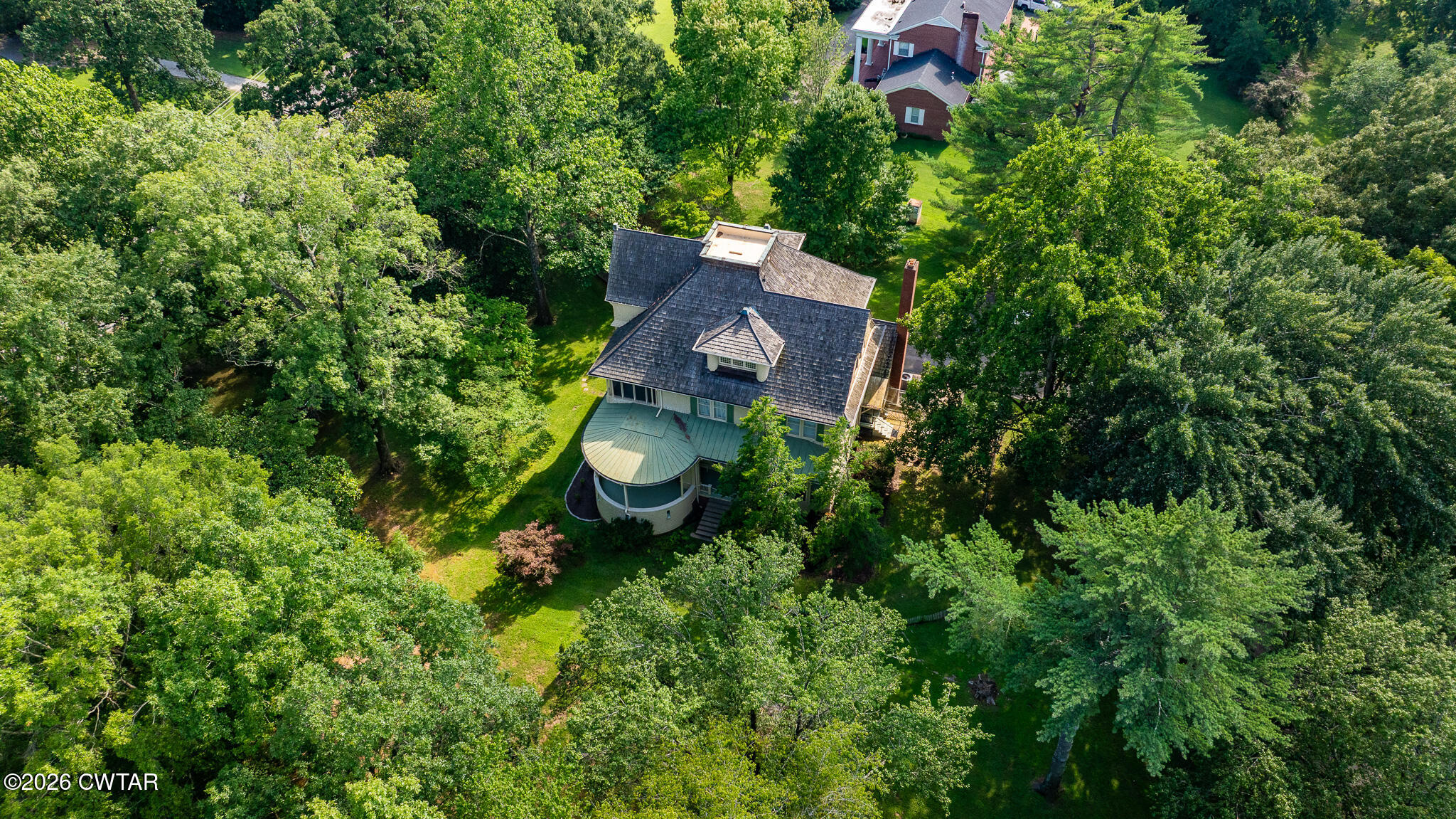 1212 Chickasaw Road Paris, TN 38242 - Photo 8 of 52 DJI_20260707233743_0139_D