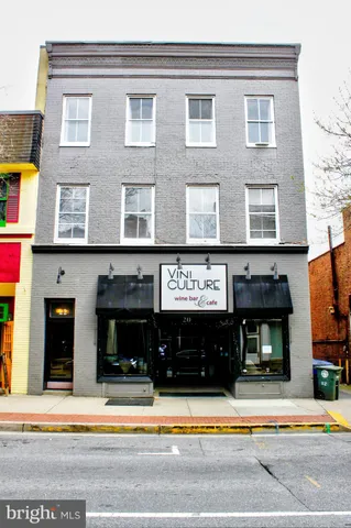$1,450 | 22 North Market Street, Unit 3, Frederick, MD 21701