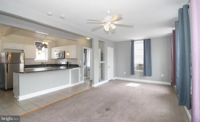 $1,450 | 22 North Market Street, Unit 3, Frederick, MD 21701