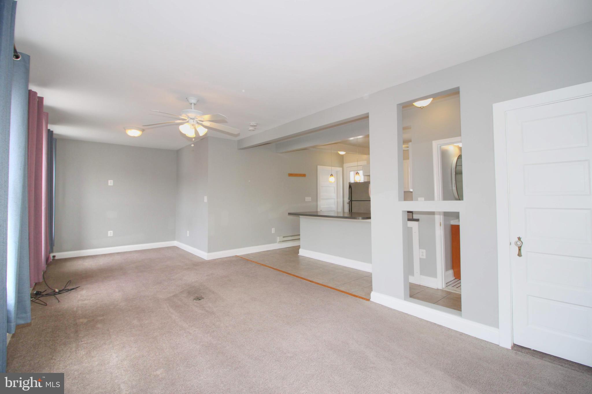22 North Market Street, Unit 3 Frederick, MD 21701 - Photo 12 of 16 en view interior of the house