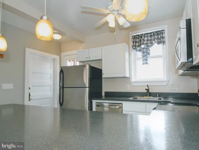 $1,450 | 22 North Market Street, Unit 3, Frederick, MD 21701