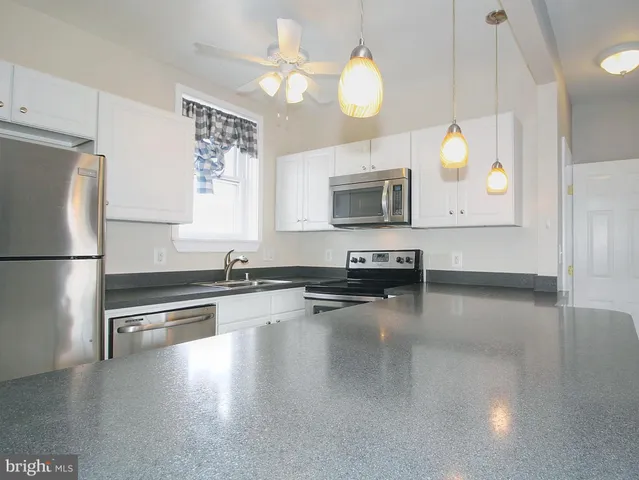 $1,450 | 22 North Market Street, Unit 3, Frederick, MD 21701